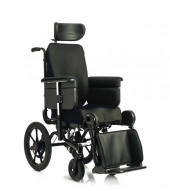 כסא גלגלים SPRING תמונה 2 מתוך 2